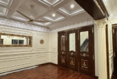 1 Kanal Royal Spanish Villa Facing DHA Club on 80ft Road
