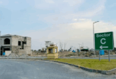 10 Marla Possession Plot with Direct Access from 250ft Road