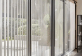 Zoller, Zebra & Wooden Blinds for Home & Office | A.K Interior
