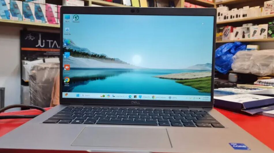 Dell Latitude 5420 – Core i7 11th Gen | Premium Performance