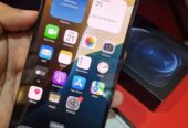 Apple iPhone 12 Pro Max – 256GB | Blue | PTA Approved