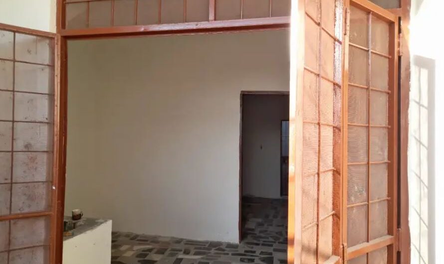 2 Marla Furnished House for Sale