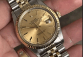 We Buy Pre-Owned Watches – Rolex, Omega, IWC, Rado
