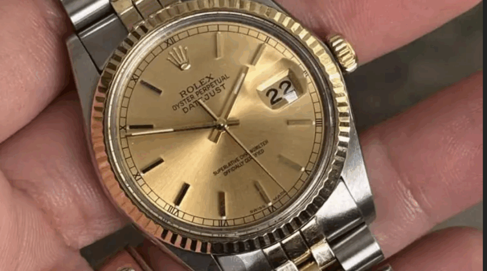 We Buy Pre-Owned Watches – Rolex, Omega, IWC, Rado