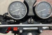 Suzuki GS 150 SE Bike | Model 2019 | Bio Metric Available