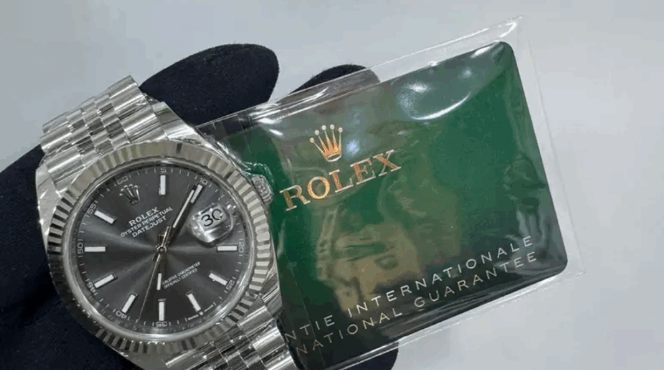 Purchase used Rolex, Omega, Cartier, Hublot & More