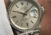 We Buy Pre-Owned Watches – Rolex, Omega, IWC, Rado