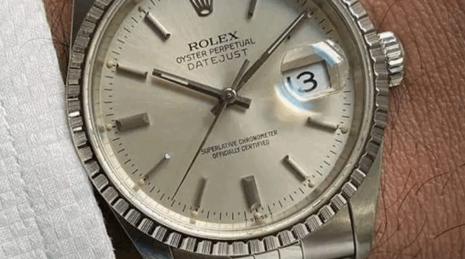 We Buy Pre-Owned Watches – Rolex, Omega, IWC, Rado