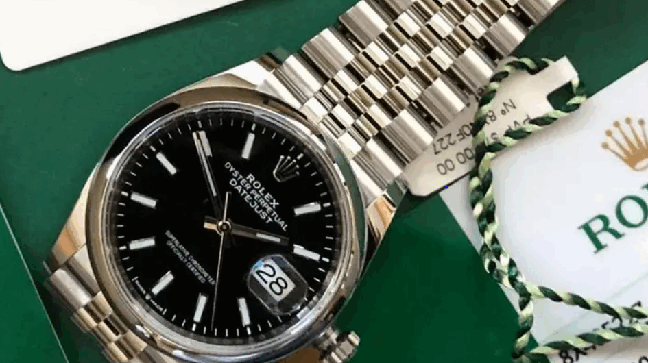 We Buy Pre-Owned Watches – Rolex, Omega, IWC, Rado