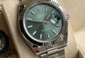 Purchase used Rolex, Omega, Cartier, Hublot & More