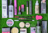 12-in-1 Makeup Deal – All-in-One Beauty Kit