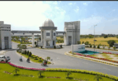 10 Marla Super Category Residential Plot for Sale – DHA Bahawalpur