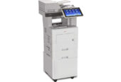 Ricoh MP 501 – High-Speed B&W Multifunction Printer