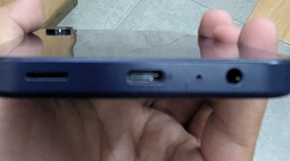 Samsung Galaxy A15 – PTA Approved, Dual SIM, High Performance