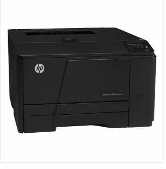 HP LaserJet Pro 200 M251n
