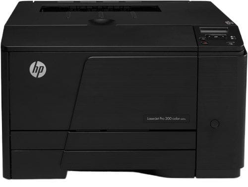 HP LaserJet Pro 200 M251n