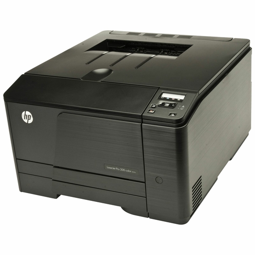 HP LaserJet Pro 200 M251n