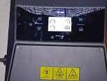 10Kw Hybrid Inverter Inverex Nitrox