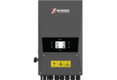 10Kw Hybrid Inverter Inverex Nitrox
