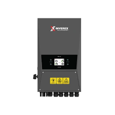 10Kw Hybrid Inverter Inverex Nitrox