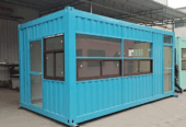 Office, Property & Food Containers – Available Across Pakistan