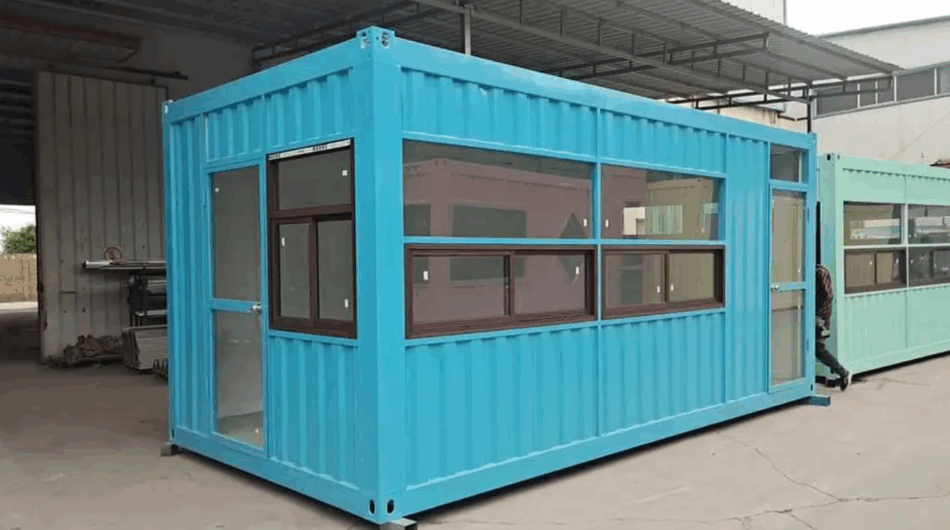 Office, Property & Food Containers – Available Across Pakistan