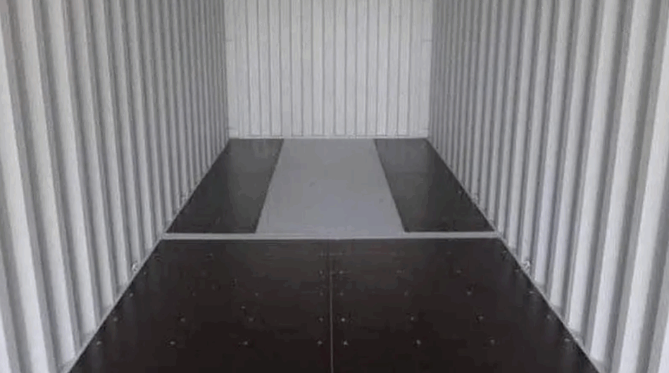 Dry, Storage & Office Containers – All Pakistan Services