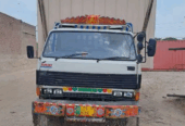 Caravan Containers, Porta Cabins & Security Cabins – Custom Built in Lahore