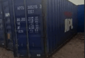 Box, Dry & Storage Containers – Delivered Nationwide