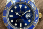 Luxury Watch Buyers – Rolex, Cartier, Omega & More