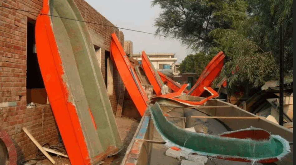 Rescue | Speed | Multipurpose | Hunting Boats for Sale