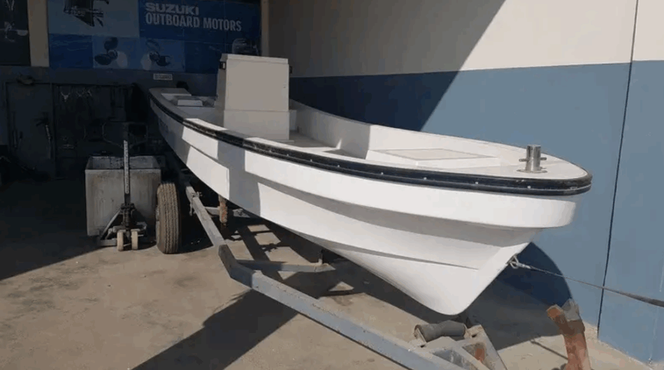 Rescue | Speed | Multipurpose | Hunting Boats for Sale