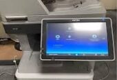 Ricoh MP 501 – High-Speed B&W Multifunction Printer