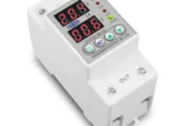 TOMZN Voltage Protector 63A