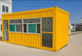 Office, Property & Food Containers – Available Across Pakistan