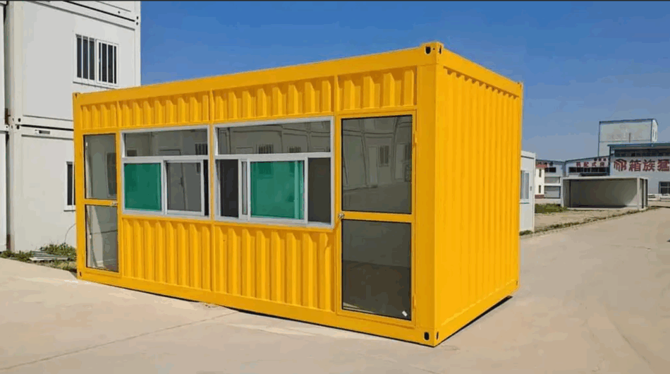 Office, Property & Food Containers – Available Across Pakistan