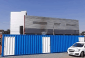 Dry, Storage & Office Containers – All Pakistan Services
