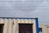 Caravan Containers, Porta Cabins & Security Cabins – Custom Built in Lahore