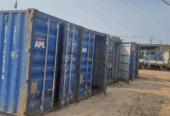 Box, Dry & Storage Containers – Delivered Nationwide