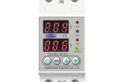 TOMZN Voltage Protector 63A