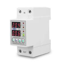 TOMZN Voltage Protector 63A