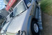 Toyota Prado 1997 – Automatic | White | Sheikh Maltoon Town, Mardan