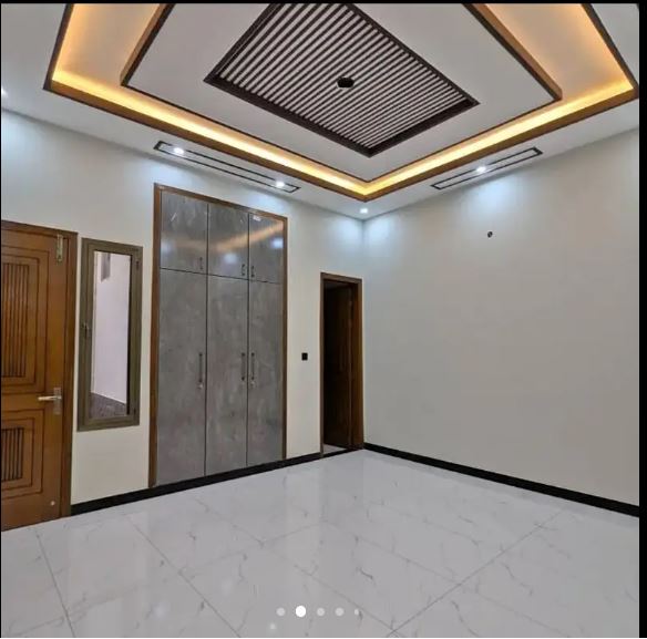 Independent 240 Sq. Yd. Ground + 1 House for Rent