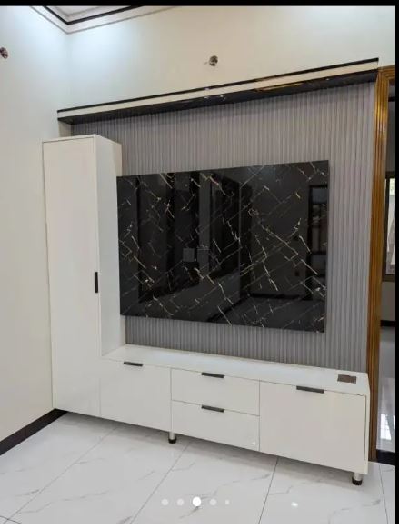 Independent 240 Sq. Yd. Ground + 1 House for Rent