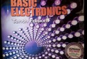 Electronic & Electrical Engineering Books – Complete Essential Set