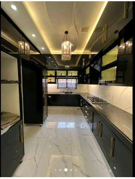 Beautiful 5 Marla House for Rent