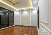 1 Kanal Brand New House for Rent