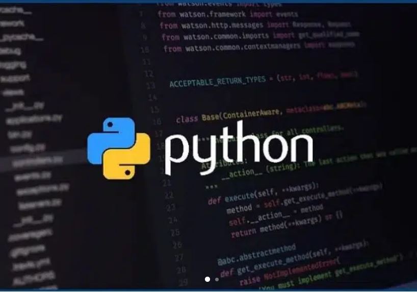 Learn Python Programming , Zero to Hero (One-on-One via Google Meet)