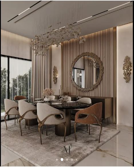 1000 Yards Grand Bungalow For Rent in Karsaz, Karachi