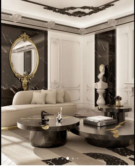 1000 Yards Grand Bungalow For Rent in Karsaz, Karachi